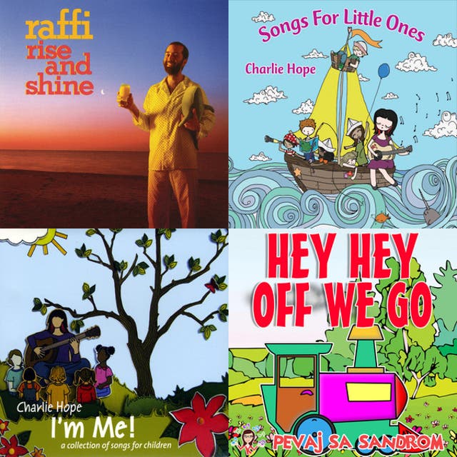 FunShine Express - playlist by Peggy | Spotify