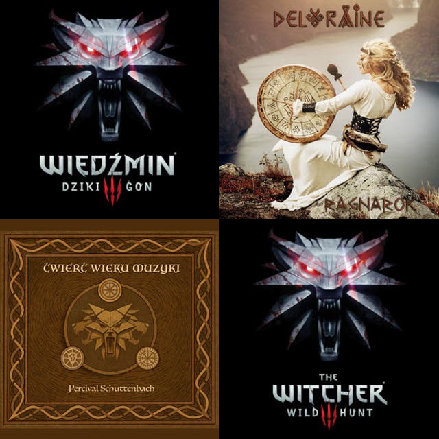 Slavic Folk Metal