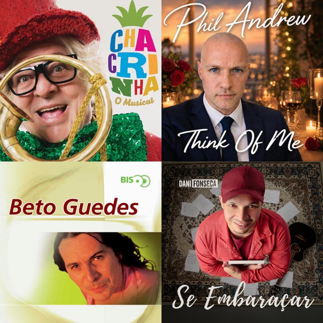 Relax Spotify playlist cover art