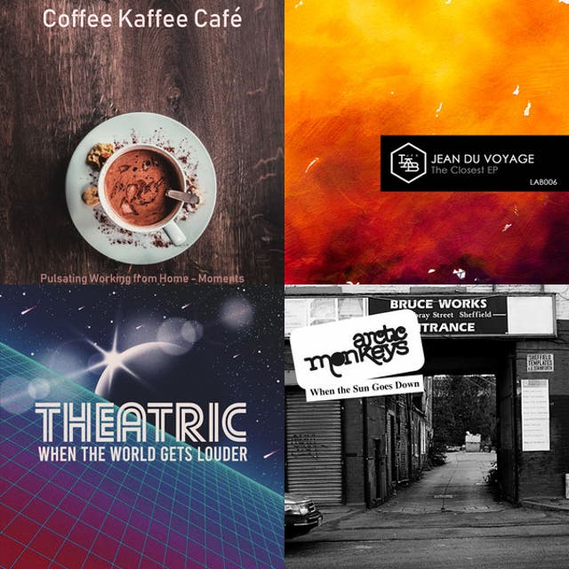 DMA Gatekeepers🚪 - playlist by Thierry Breton | Spotify