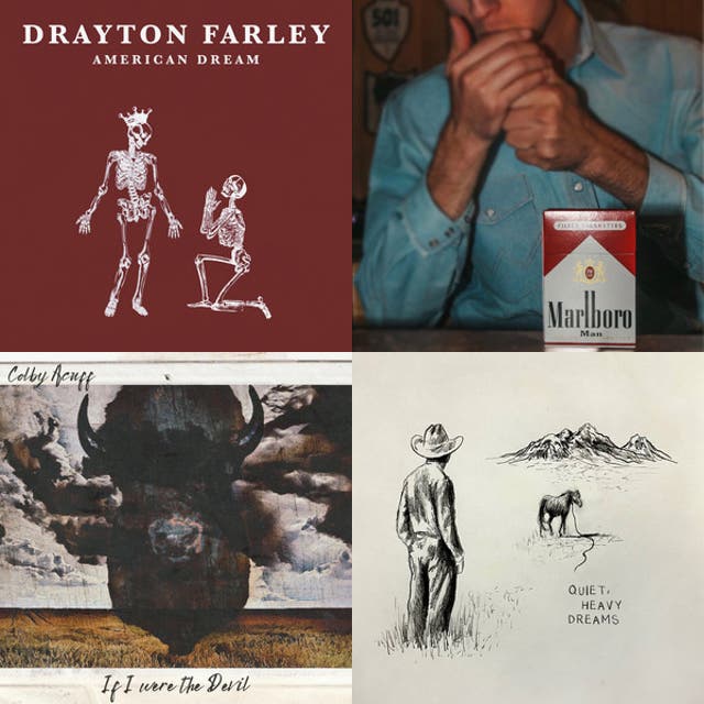 Cocaine Country - playlist by Jared Heck | Spotify