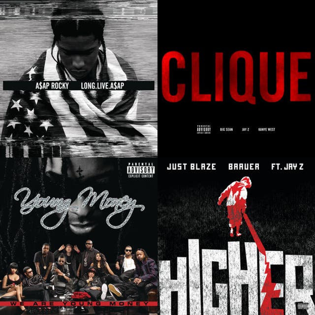 Warm Up - playlist by Tyler Wood | Spotify