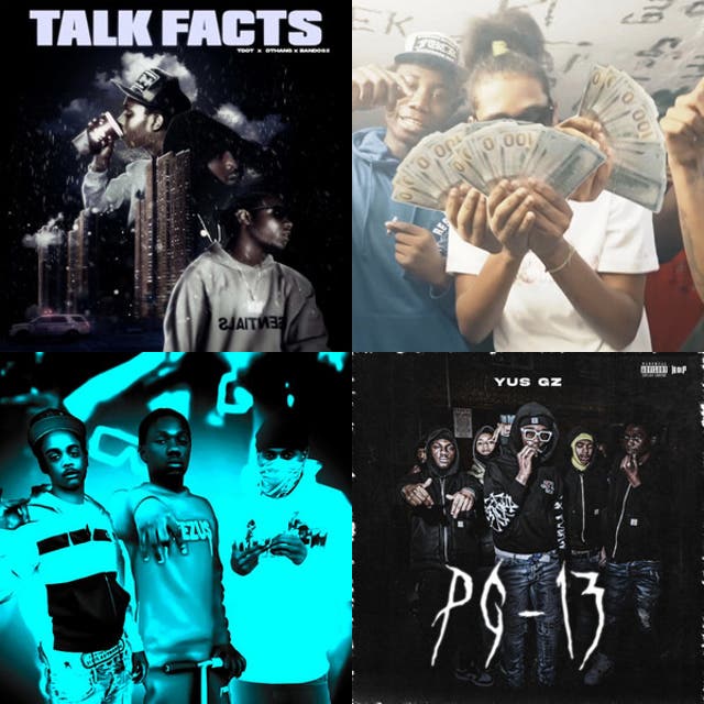 Ygzzzzz+CHOOOO - playlist by Coon killer | Spotify