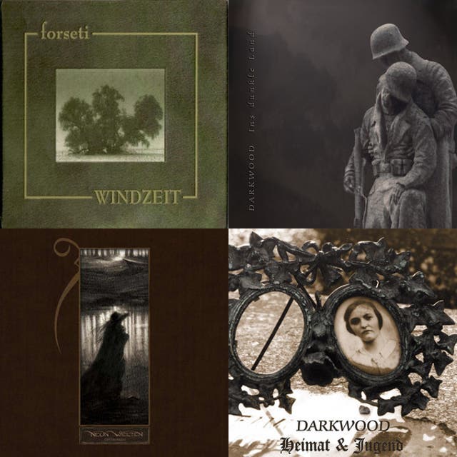 Deutscher Neofolk - playlist by david | Spotify