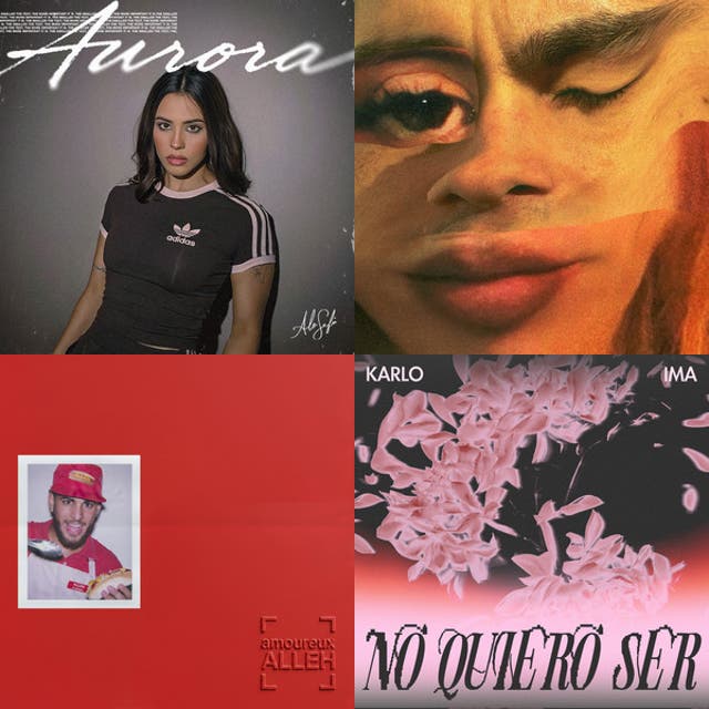 21 fridays (2) Spotify playlist cover art