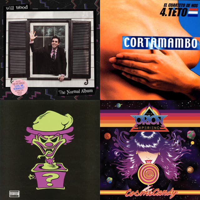 Incelcore/ jack parsons moment - playlist by Andy | Spotify