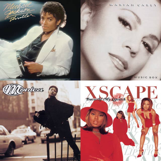 Greatest Old School RnB - playlist by luhkerb | Spotify