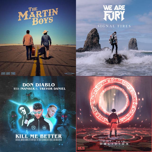 spotify image