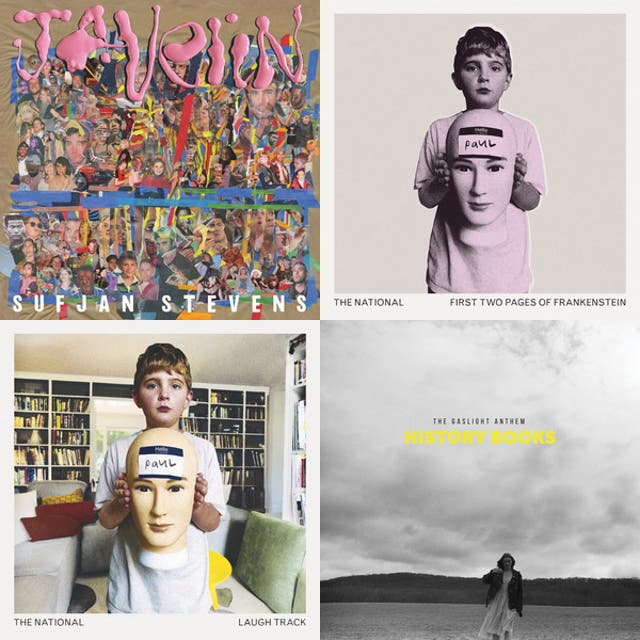 Sophie's Floorboard: Best Of 2023 (Albums) - playlist by ...