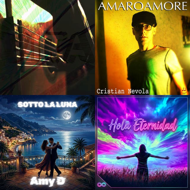 Reggaetón 2021 Spotify playlist cover art