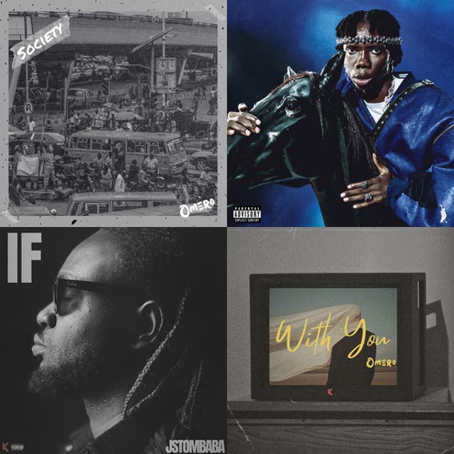 Release Radar | PitchON Spotify playlist cover art