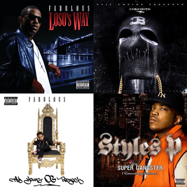 French Montana, Fabolous — Ball Drop playlist by immilife1227 Spotify