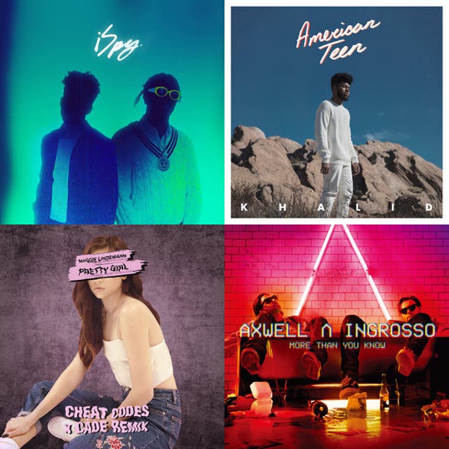 Musically Songs - playlist by yourfavperson | Spotify