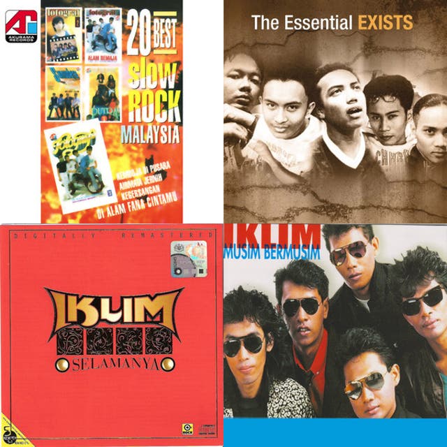 Exist's — Untukmu Ibu - playlist by 217jkekuhlsu53ausnku4fewy | Spotify