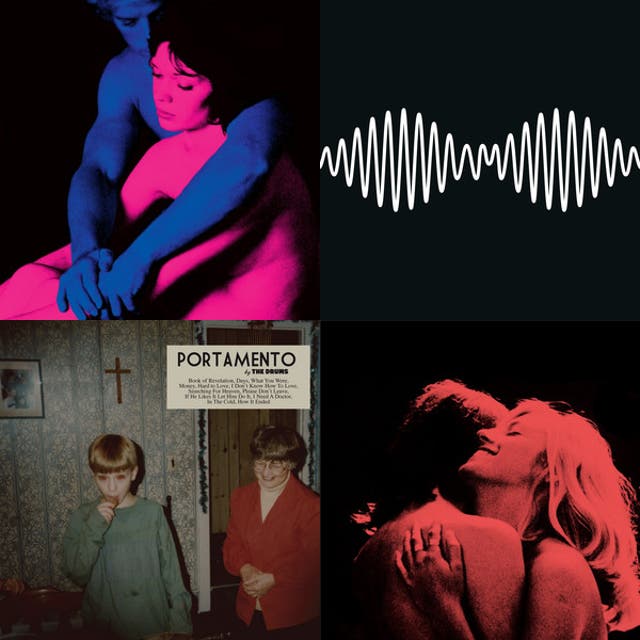 Indie playlist