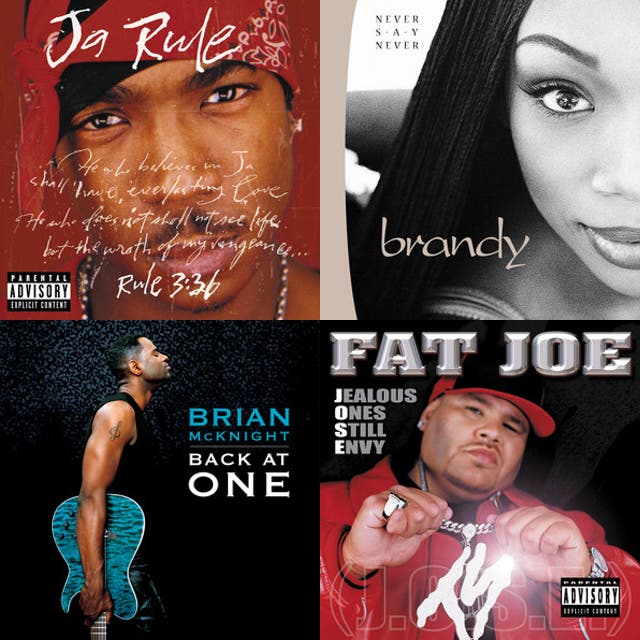 RnB 1997-2005 - playlist by Ada | Spotify