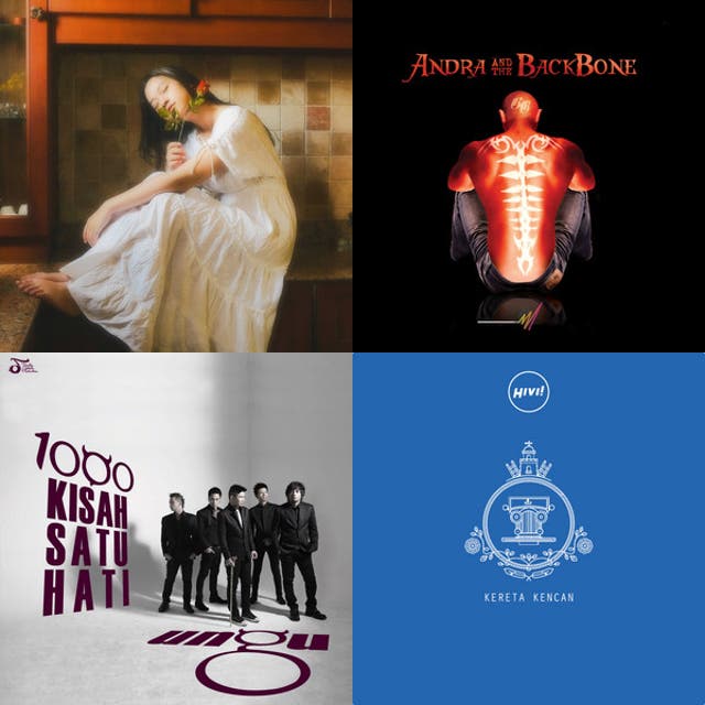 Laguu Yg Bikin Mood Naik ёящв Playlist By Siti Agustini Spotify