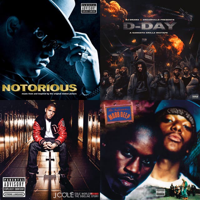 Actually good rap - playlist by Joshua gulstene | Spotify