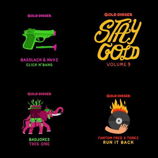  playlist cover