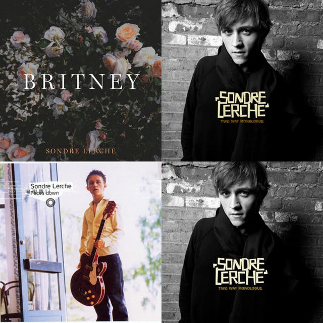 Imagem de Sondre Lerche