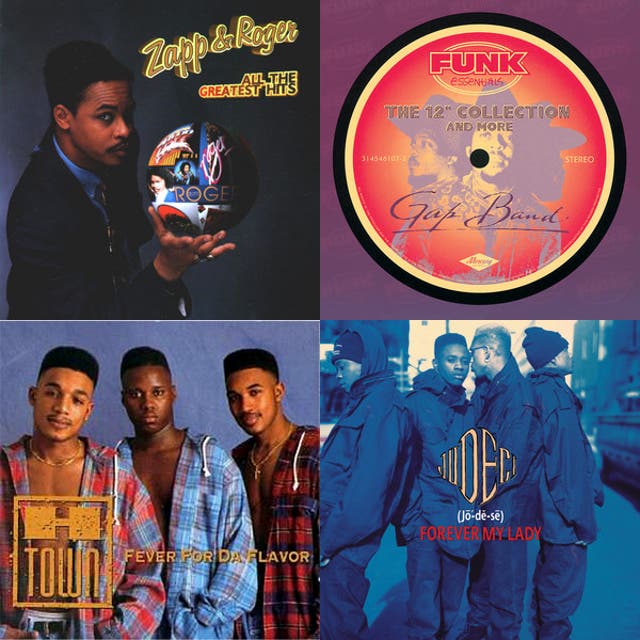 Hip-Hop/RnB Night - playlist by TK | Spotify