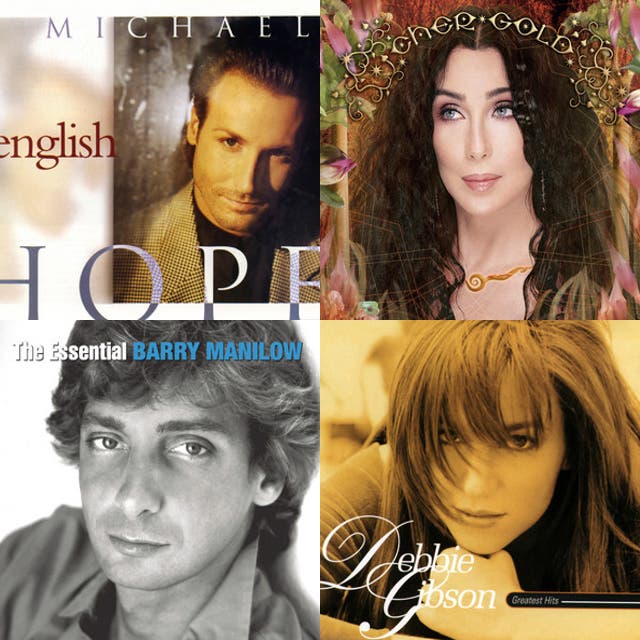 Oldies ёяшн Playlist By Ace Aqua Spotify