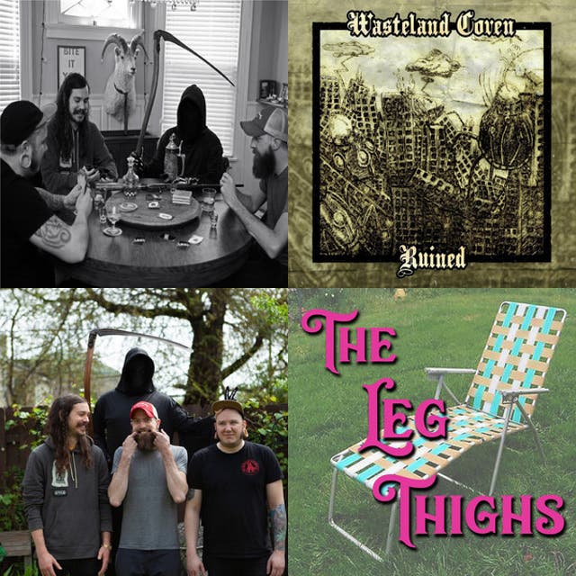 Northwest Ohio Music cover
