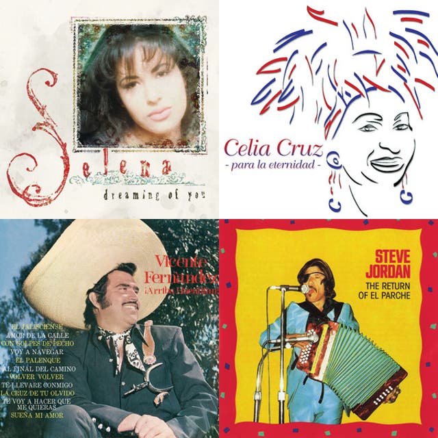 Hispanic Heritage Month Celebration - playlist by msdf | Spotify
