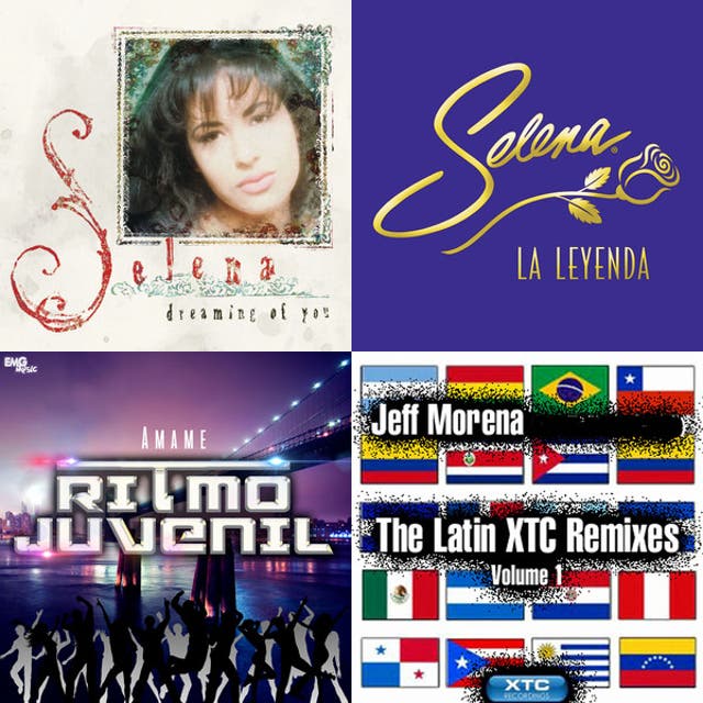 selena-remix-playlist-by-ana-mar-a-b-spotify