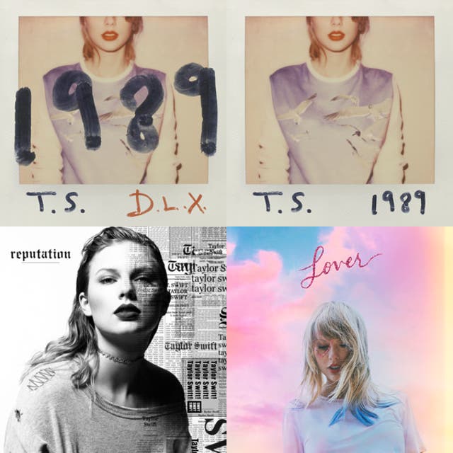 Taylor part 2