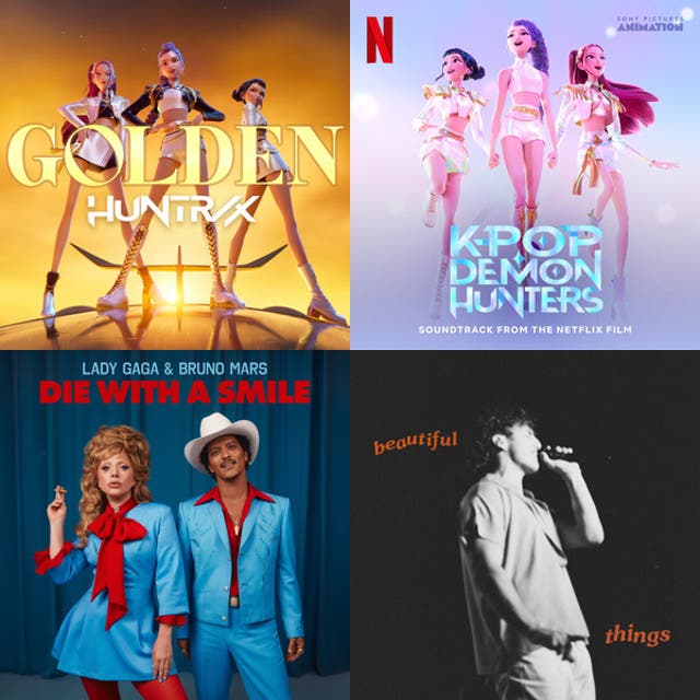 Iconic songs for GEN Z - playlist by ASTROXZ | Spotify
