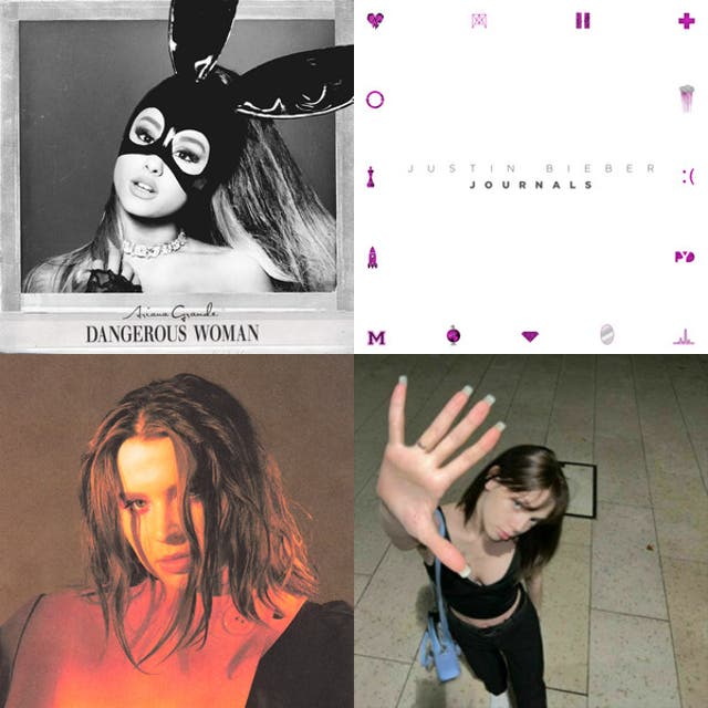 She's got my attention, she's confident - playlist by Marii | Spotify