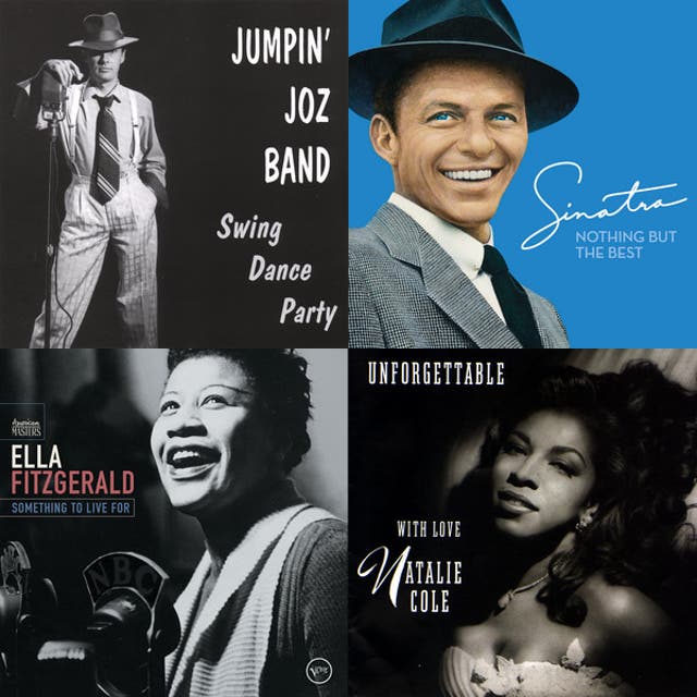 Best Swing Dance Music