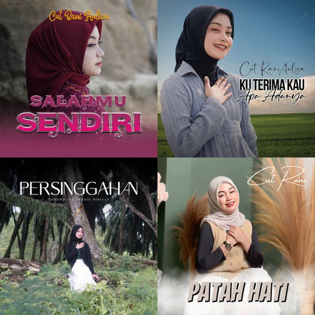 CUT RANI FULL ALBUM LENGKAP 2026 - playlist by Zian Ananda | Spotify