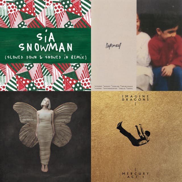 Favv Playlist By Anto Jessica Spotify