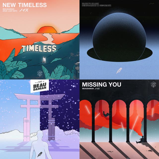 Bitbird - playlist by Tylerkchok | Spotify