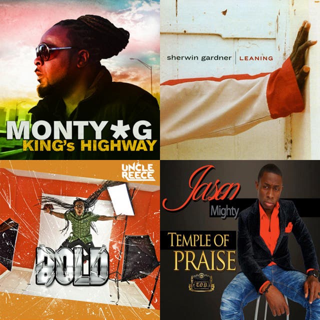 Christian Raggae mix - playlist by Yung Alex | Spotify