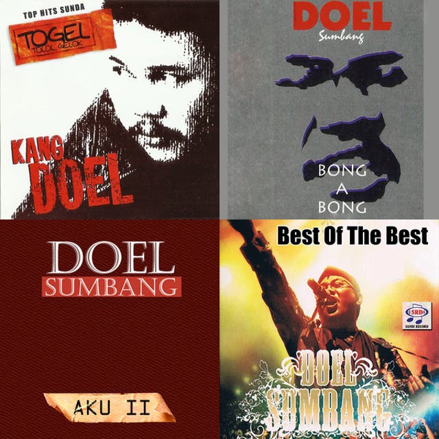 Doel Sumbang – Top Hits Sunda Togel - playlist by ...