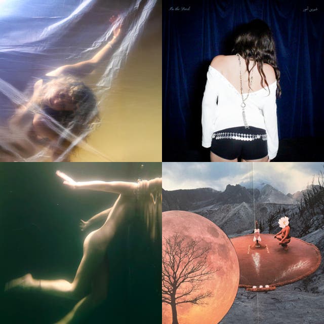 Valentine Byrne Productions  / Collabs