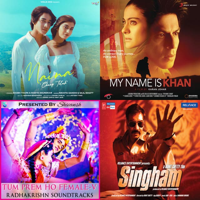 Soothing 😌 - playlist by Prachi | Spotify