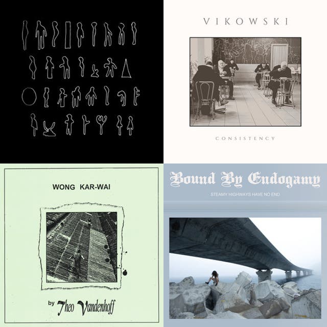 Nu tremonaut vibes Spotify playlist cover art