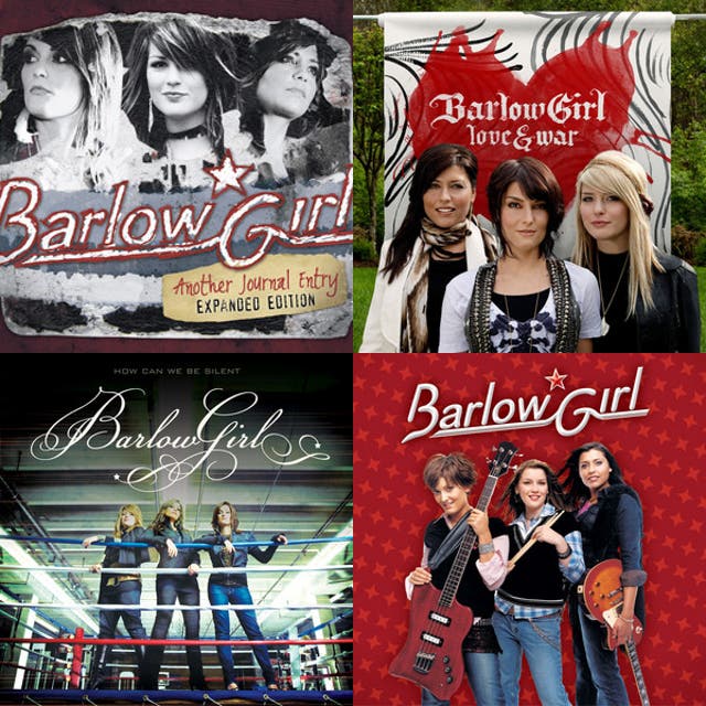 Imagem de BarlowGirl