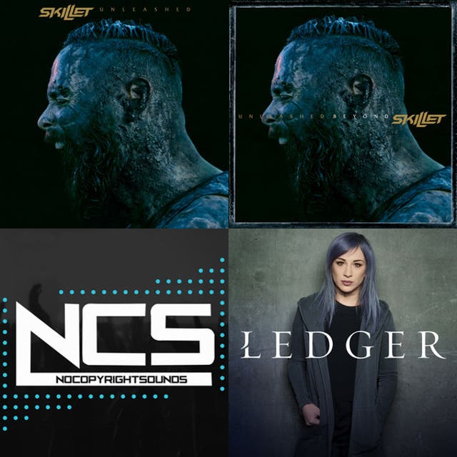 Trapmusichdtv Playlist By Cata Spotify