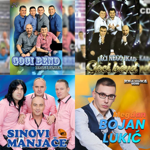 Becarac Gara Izvorne Krajiska Zvuci
