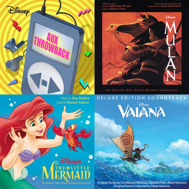 Cartoon Sing-Alongs