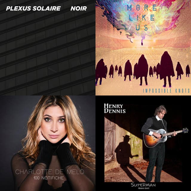 HOT INDIE POP & LO-FI HITS cover