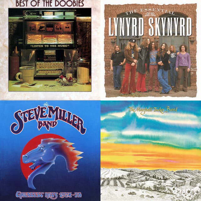 Office Classic Rock