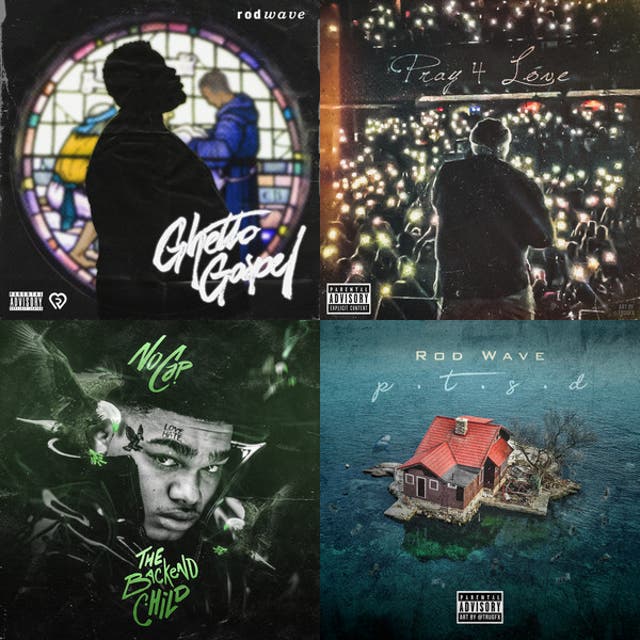 Ghetto Gospel 🙏🏽 - playlist by Bryantwiggins | Spotify