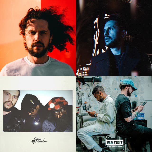 Ruslan KD - playlist by ammateo | Spotify