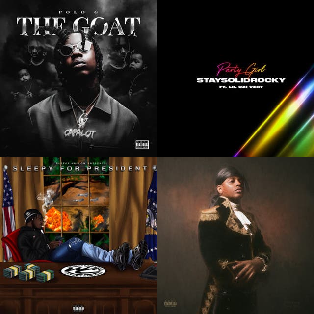 Danny’s rap/pop - playlist by Allegra Neans | Spotify